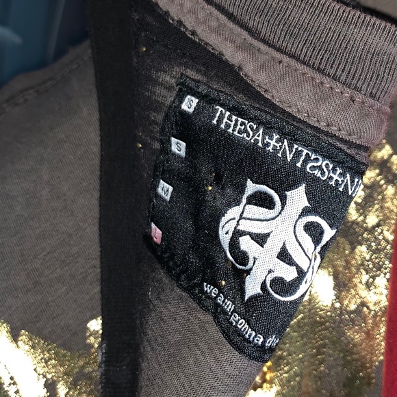 Shirt - Picture 5 of 6